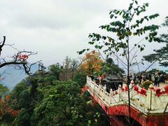 -青城山