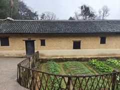 -韶山毛泽东同志故居