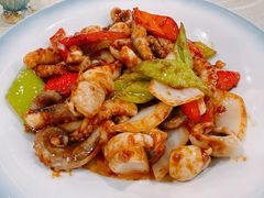 -渔娘渔家丹东海鲜(东直门店)