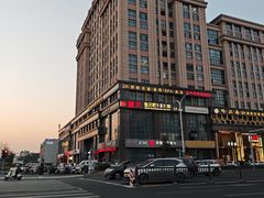 -德天雪花肥牛海鲜火锅(南苑东路店)