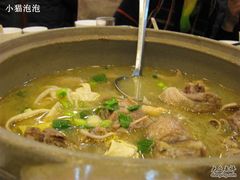 -醉香园(长江北路店)