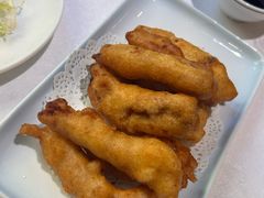 -老洋房花园饭店(绍兴路店)