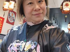 -粥公粥婆精品家常菜(青龙桥店)