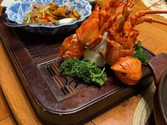 -湖畔居茶楼(湖滨店)