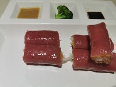 -隆隆金大茶楼(地王广场店)