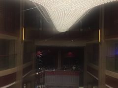 -世纪缘湖滨花园酒店·湖景轩中餐厅(太阳宫店)