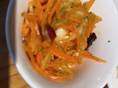 -胖老汉椒麻鸡清真新疆菜(西御街店)