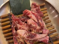 -西塔老太太泥炉烤肉(济南首店)