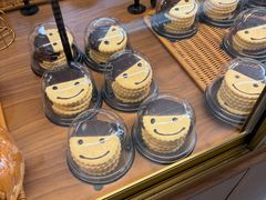 -莫斯科餐厅面包坊(北展店)