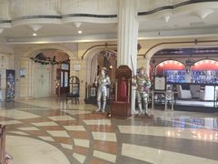 -泉城欧乐堡戏水湾艺术养生温泉