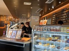 -Peet's Coffee皮爷咖啡(大学路店)