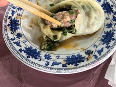 -叶存利海鲜大馅饺子(东戴河止锚湾店)