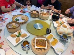 -虾饺妹·粤式手工点心(水荫路店)