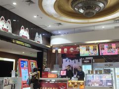 -UME影城(安贞DTS:X店)