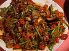 -青年公社烤鸭(青年路店)