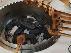 -醉月城西昌火盆烧烤(天府店)
