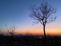 -北京西山国家森林公园