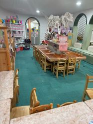 -宝燕乐园(春申店)