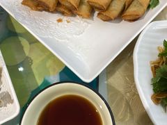 -阿巧一号私房菜(止园路店)