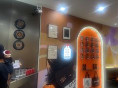 -Pull-Tab拉环咖啡(杭州市上城区来福士中心店)