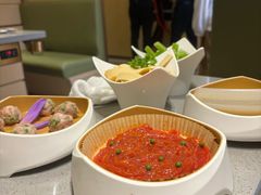 -海底捞火锅(高科东路店)