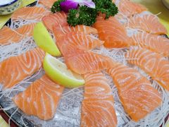 -官塘陈记鱼生·潮汕砂锅粥·牛肉火锅(潮枫路总店)