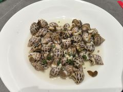 盐水花螺-阿毛饭店·宁波老字号(儿童公园旗舰店)
