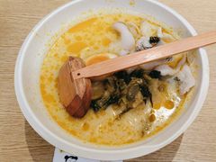 -味千拉面(航洋国际购物中心)