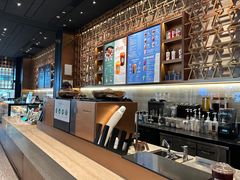 -星巴克臻选(北京颐堤港中心第二店)