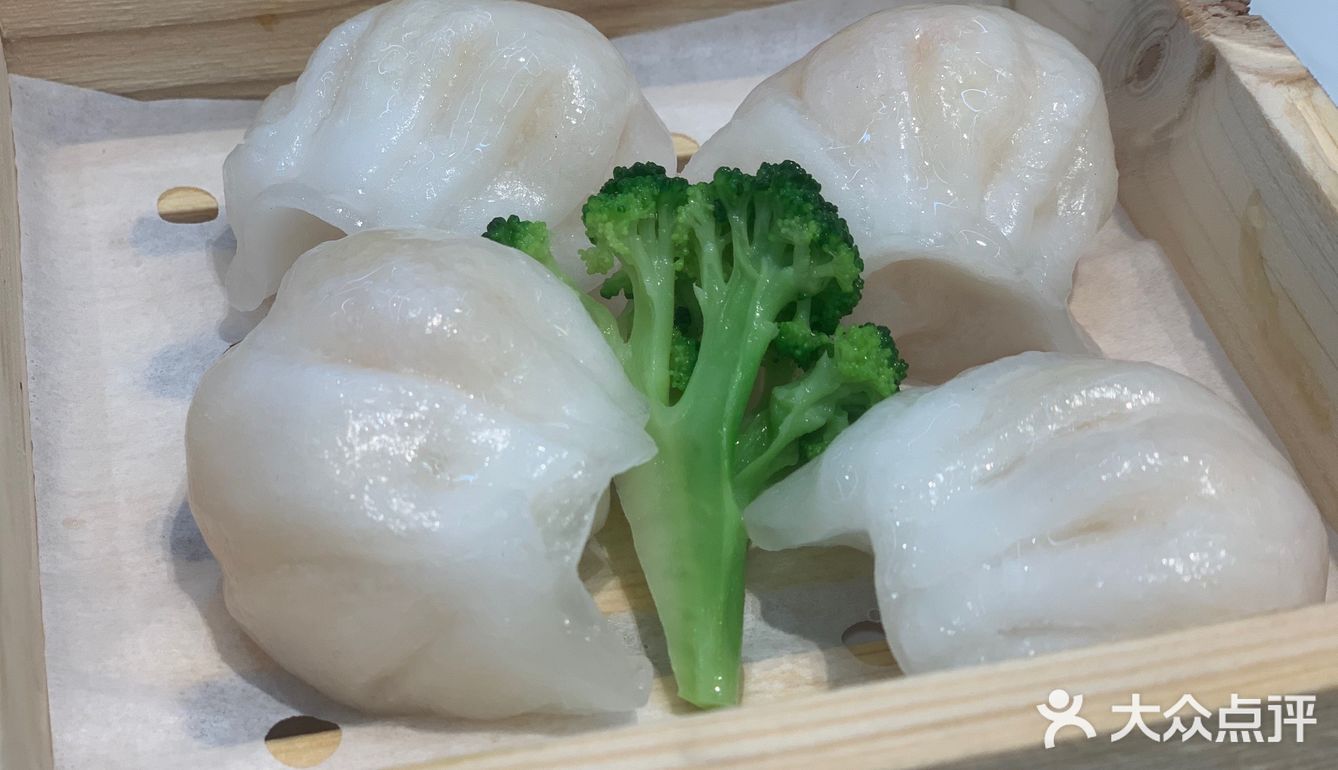 花少爷的粥确实不会让人失望…