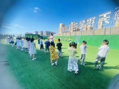 -无锡金色摇篮幼儿园(宝龙城市广场店)