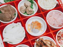 -锅爷爷重庆老火锅(临平店)
