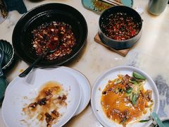 -锦府盐帮·侯宅(五棵松万达店)