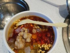 -龍歌自助小火锅(李沧顺和汇店)
