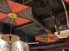 -灶东家民间菜(回兴店)