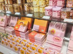 -好利来(东四店)