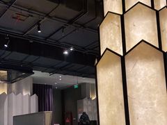 大堂-新沸腾鱼乡(世贸天阶店)