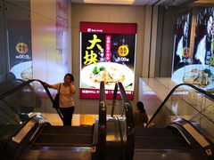 -银座mall(东直门店)