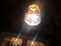 -申德勒加油站餐厅(三里屯北小街店)