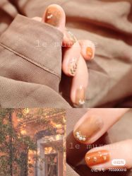 -妙睫屋日式美甲美睫