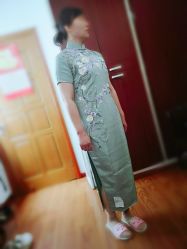 点击看大图 -老上海·石库门 旗袍·洋服工作室(淮海中路店)