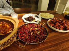 -马头巷·食景园(苏州总店)