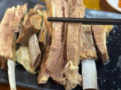 -长安后宰门水盆羊肉(新都心店)