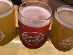 -蜜和麦精酿啤酒吧honey&malt(桐梓林店)