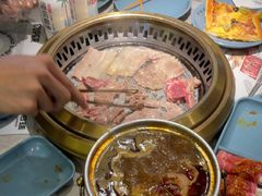 -汉阳廷自助烤肉(同和金铂天地店)