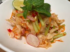 -帕蓝·暹罗料理&曼谷夜市(大学路店)