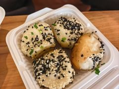 -小杨生煎(愚园路)