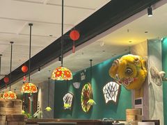 -禄运茶居·手工点心(猎德店)