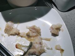 -半天妖烤鱼(六合万达欢乐港店)