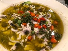 -三猫黑鱼花(南大店)